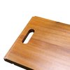 Nantucket Sinks 17 x 12 Pro Series Prep Station Cutting Board CB-S17121